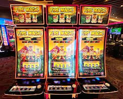 tko69 featured game showcase